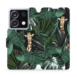 Hülle für Xiaomi POCO X6 - Farbe VP06P