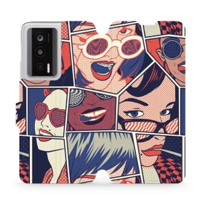 Hülle für Xiaomi POCO F5 Pro - Farbe VP18P