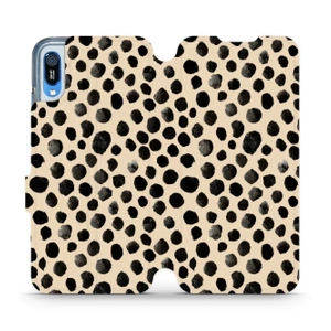 Hülle für Huawei Y6 2019 - Farbe VA50S