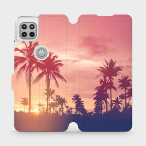 Hülle für Motorola Moto G 5G - Farbe M134P