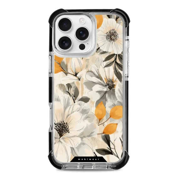 Hülle MagSafe Elite Bumper für Apple iPhone 16 Pro Max - Farbe DP75D