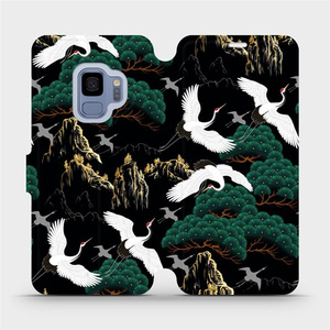 Hülle für Samsung Galaxy S9 - Farbe VP16S