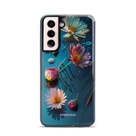 Hülle Elite Pro für Samsung Galaxy S21 - Farbe E013E