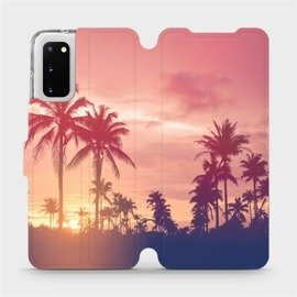 Hülle für Samsung Galaxy S20 - Farbe M134P