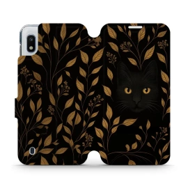 Hülle für Samsung Galaxy A10 - Farbe V164S