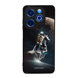 Hülle Glossy Case für Infinix HOT 40i - Farbe G004G