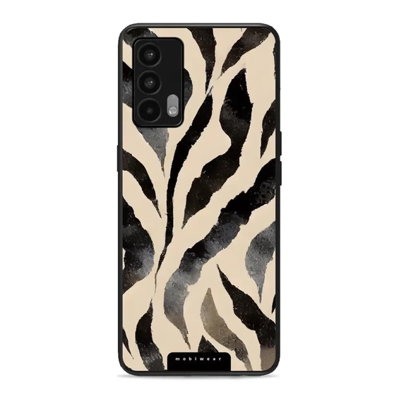 Hülle Glossy Case für Realme GT Master Edition - Farbe GA53G