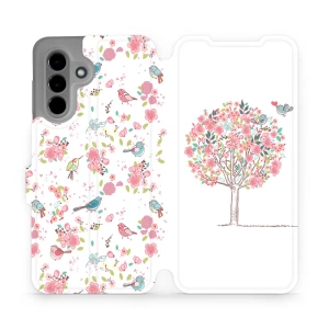 Hülle für Samsung Galaxy A36 5G - Farbe M120S