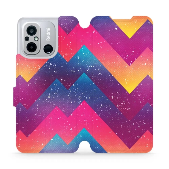 Hülle für Xiaomi Redmi 12C - Farbe V110S