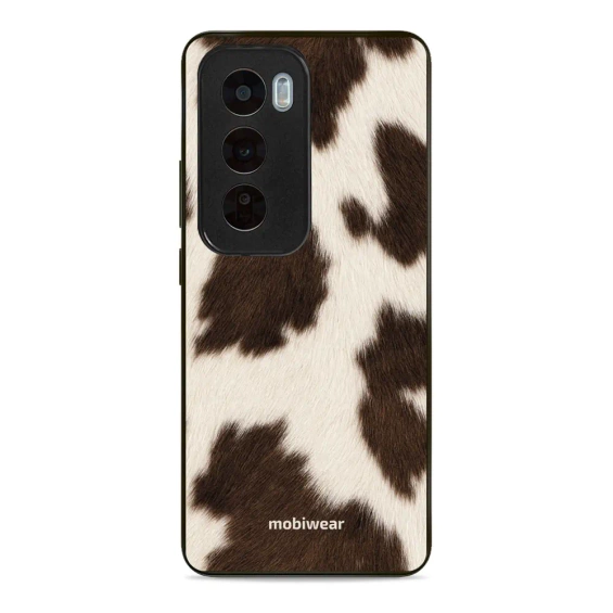 Hülle Glossy Case für OPPO Reno 12 5G - Farbe G166G