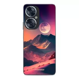 Hülle Glossy Case für Huawei Nova 11i - Farbe G008G