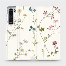 Hülle für Motorola Edge - Farbe MD03S