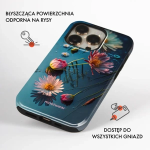 Hülle Elite Pro für Samsung Galaxy S21 FE - Farbe E013E