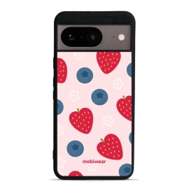 Hülle Glossy Case für Google Pixel 8 - Farbe GP84G