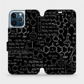 Hülle für Apple iPhone 12 Pro Max - Farbe V060P