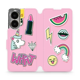 Hülle für Xiaomi POCO X7 Pro - Farbe M129S