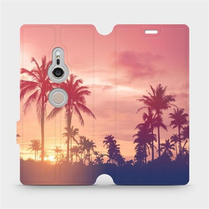 Hülle für Sony Xperia XZ2 - Farbe M134P