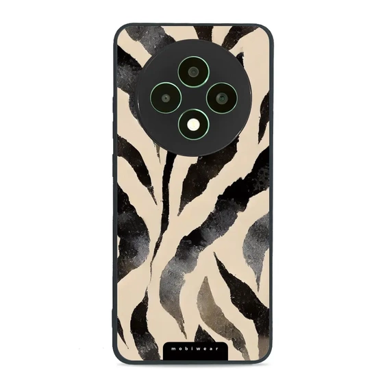 Hülle Glossy Case für OPPO Reno12 F 5G - Farbe GA53G