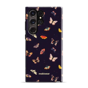 Hülle Elite Pro für Samsung Galaxy S23 Ultra - Farbe EP78E