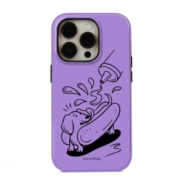 Hülle Elite Pro für Xiaomi Redmi 15C 5G - Farbe E50BS