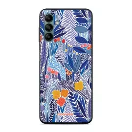 Hülle Glossy Case für Samsung Galaxy A04S - Farbe G037G