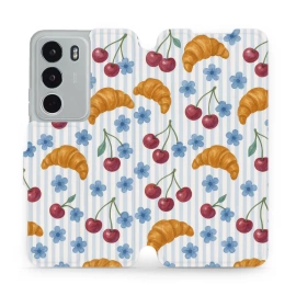 Hülle für Realme P3 lite - Farbe VP85S