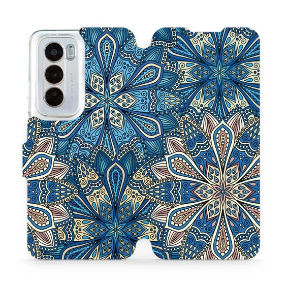 Hülle für OPPO Reno 12 Pro 5G - Farbe V108P