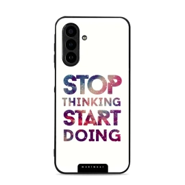 Hülle Glossy Case für Samsung Galaxy A17 5G - Farbe G078G