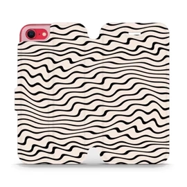 Hülle für Apple iPhone SE 2022 - Farbe VA62S