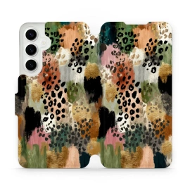 Hülle für Samsung Galaxy S24 Plus - Farbe V167S