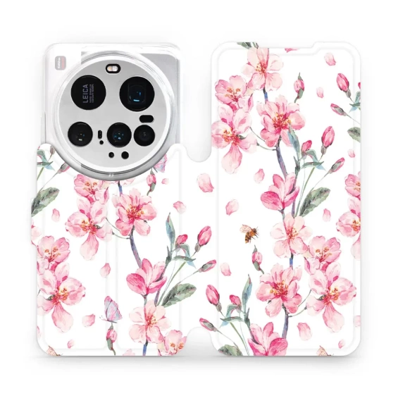 Hülle für Xiaomi 15 Ultra - Farbe M124S