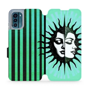 Hülle für Nokia G21 - Farbe VP58S