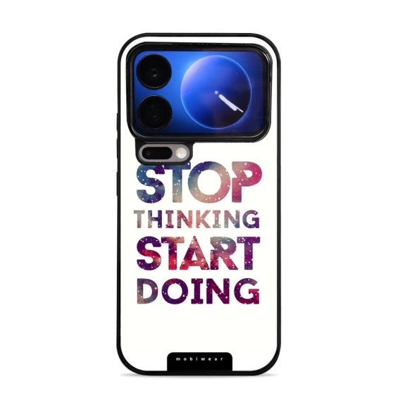 Hülle Glossy Case für Xiaomi 17 Pro - Farbe G078G