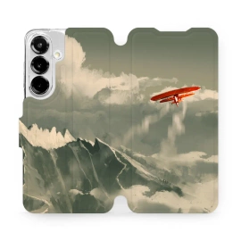 Hülle für Samsung Galaxy S25 - Farbe MA03P