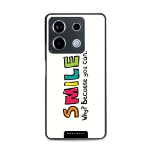 Hülle Glossy Case für Xiaomi Redmi Note 13 Pro 5G - Farbe G073G