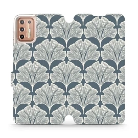 Hülle für Motorola Moto G9 Plus - Farbe VA43S