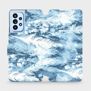 Hülle für Samsung Galaxy A53 5G - Farbe M058S