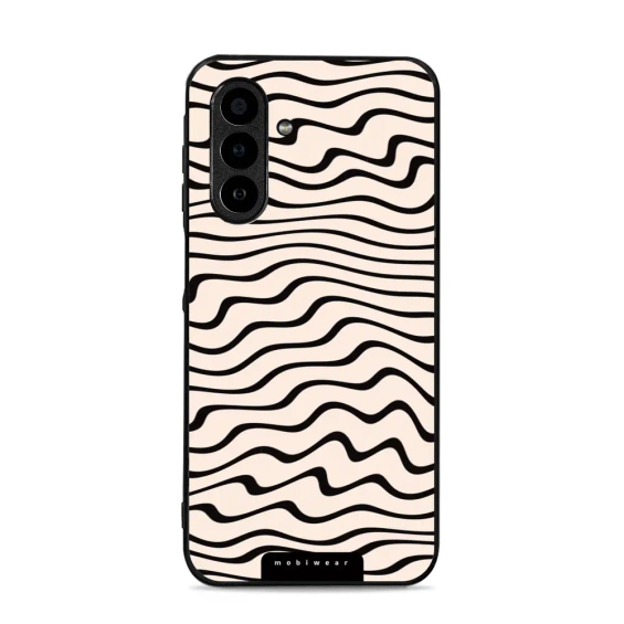 Hülle Glossy Case für Samsung Galaxy A17 5G - Farbe GA62G