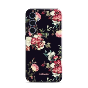 Hülle Elite Pro für Samsung Galaxy A35 5G - Farbe ED11E