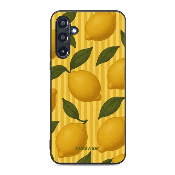 Hülle Glossy Case für Samsung Galaxy A16 5G - Farbe GP81G