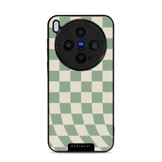 Hülle Glossy Case für Vivo X300 - Farbe GA58G