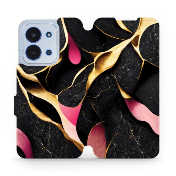 Hülle für Xiaomi Redmi 15C 4G - Farbe VP35S