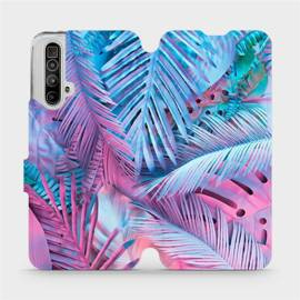 Hülle für Realme X3 SuperZoom - Farbe MG10S