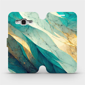 Hülle für Samsung Galaxy J3 2016 - Farbe VP37S