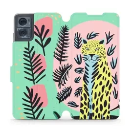 Hülle für Motorola Moto E22i - Farbe VP52S