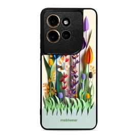 Hülle Glossy Case für Motorola Edge 50 Neo - Farbe G015G