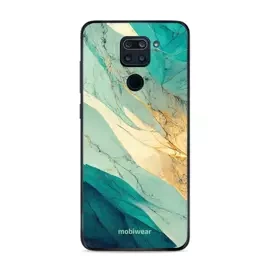 Hülle Glossy Case für Xiaomi Redmi Note 9 - Farbe G024G