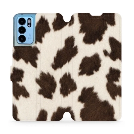 Hülle für Oppo Reno 6 5G - Farbe V166S