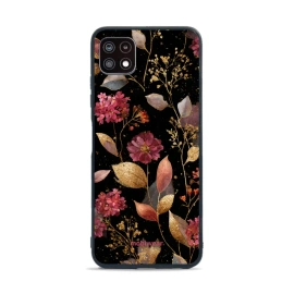 Hülle Glossy Case für Samsung Galaxy A22 5G - Farbe G171G