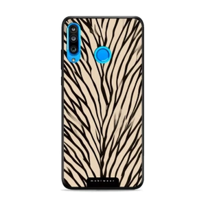 Hülle Glossy Case für Huawei P30 Lite - Farbe GA52G